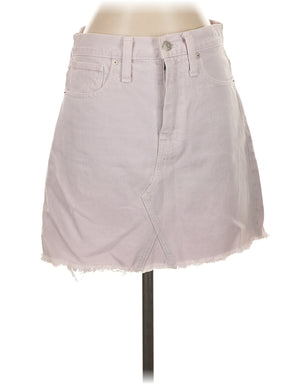 1 waist size - 26