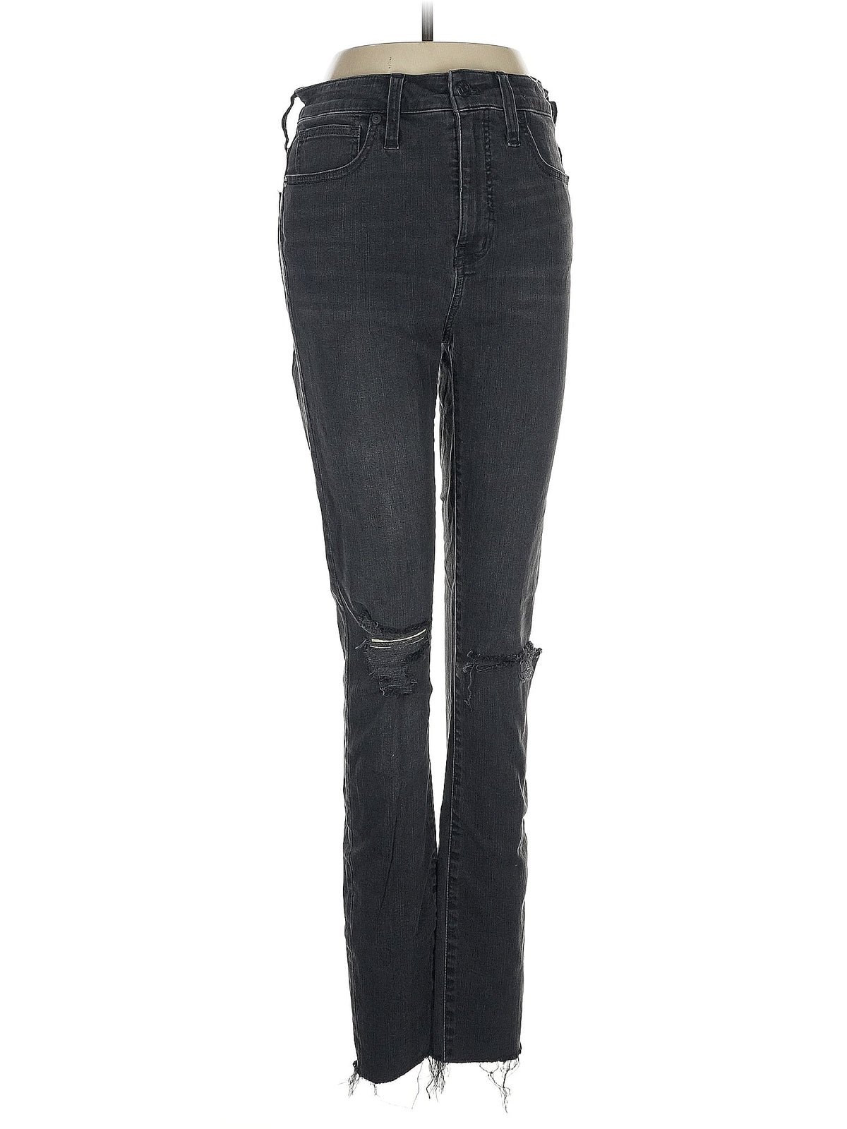 1 waist size - 28 T