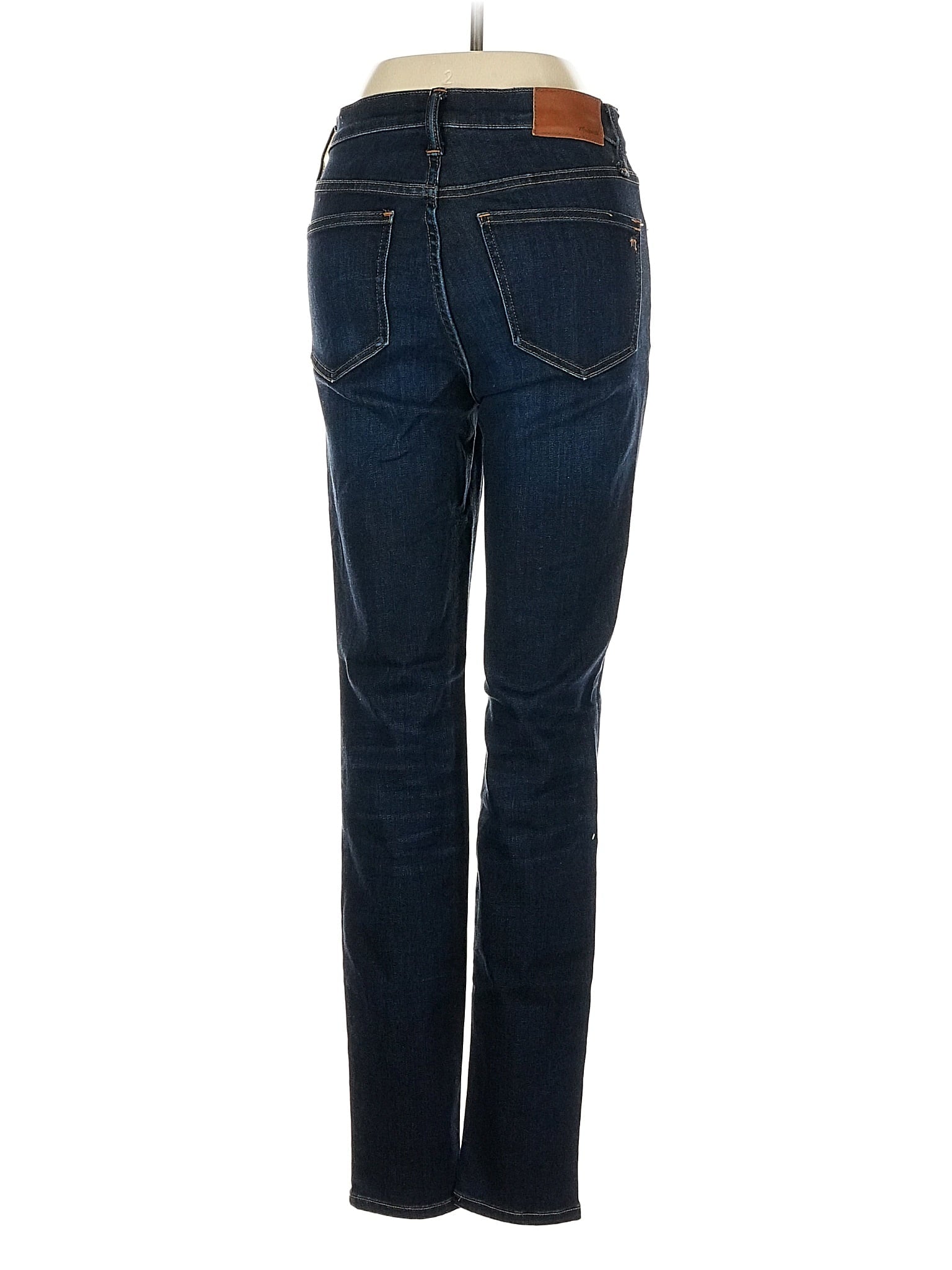 2 waist size - 25