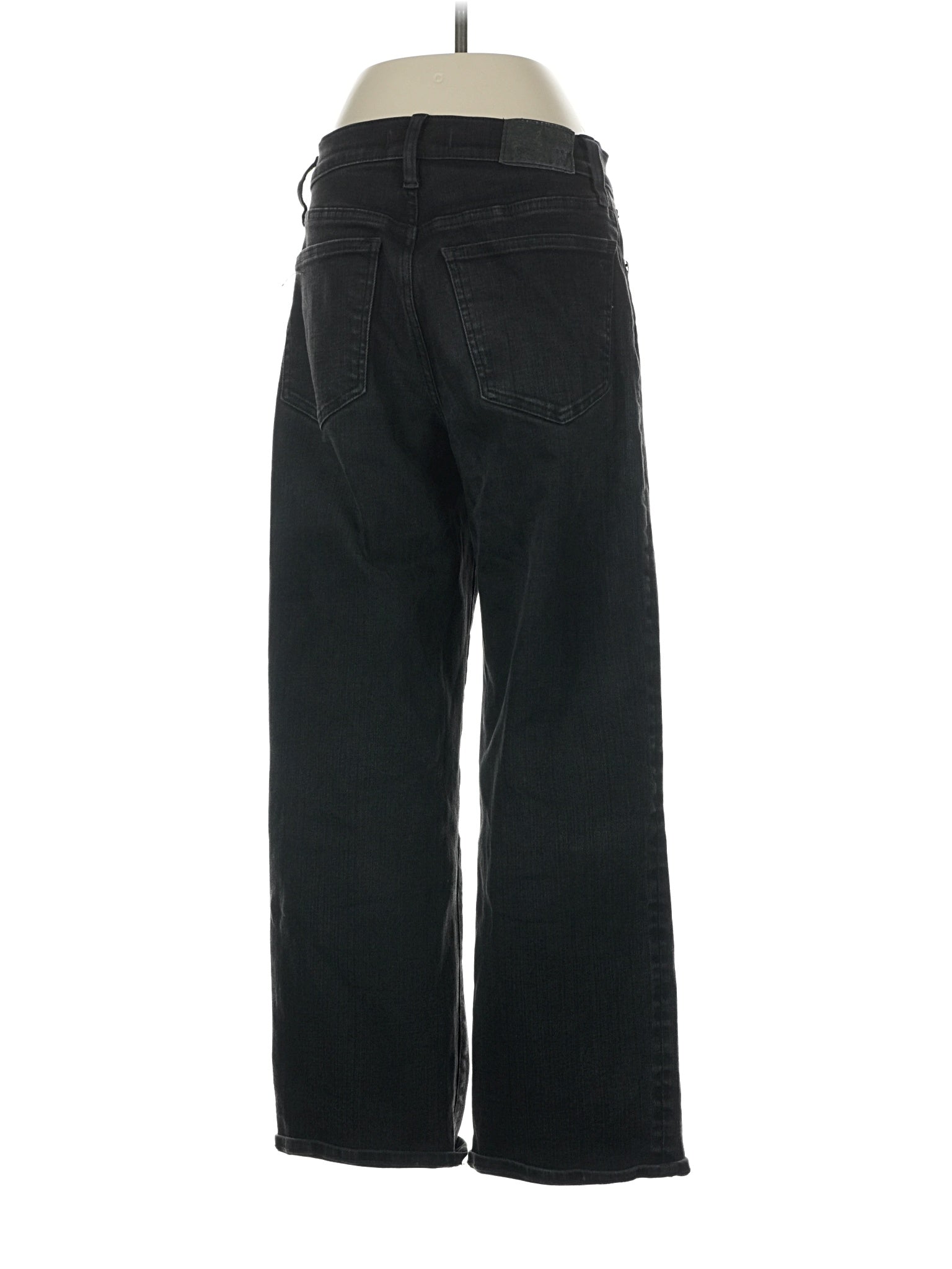 2 waist size - 27