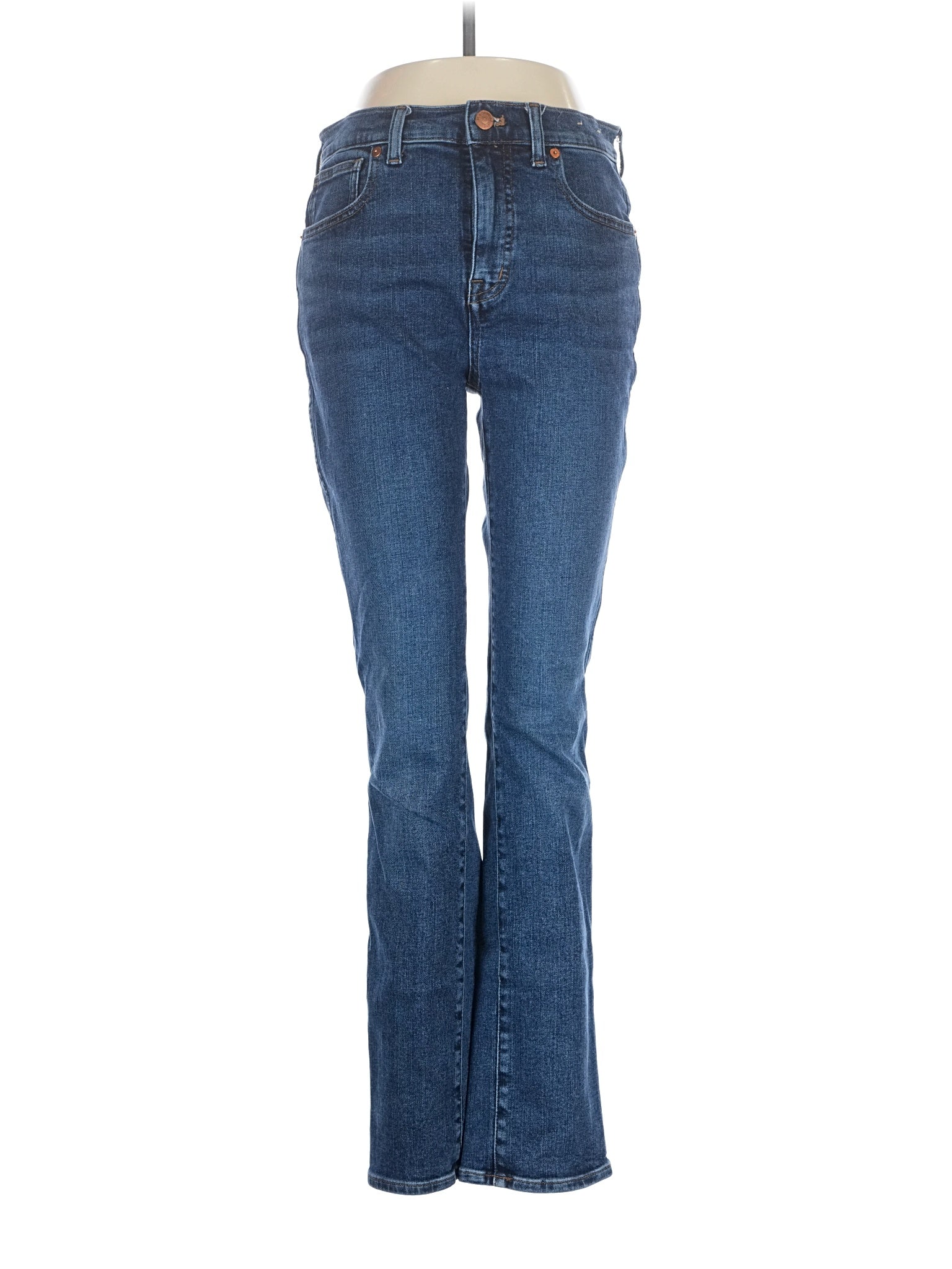 1 waist size - 28