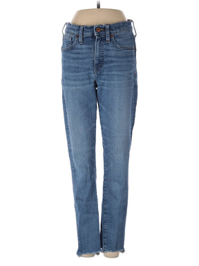 1 waist size - 27