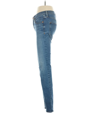 4 waist size - 23