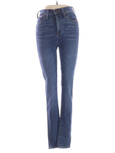1 waist size - 23