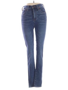 1 waist size - 23