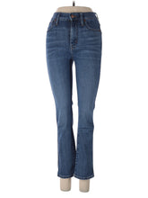 1 waist size - 23