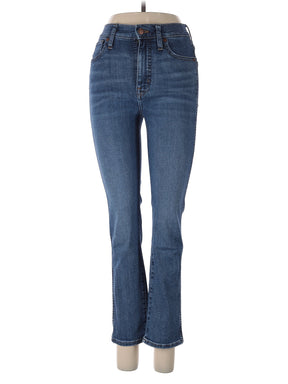1 waist size - 23