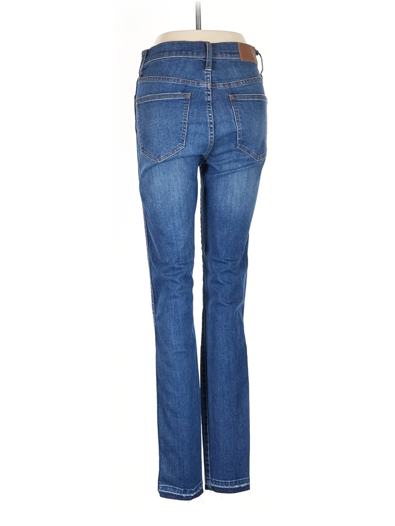 2 waist size - 27