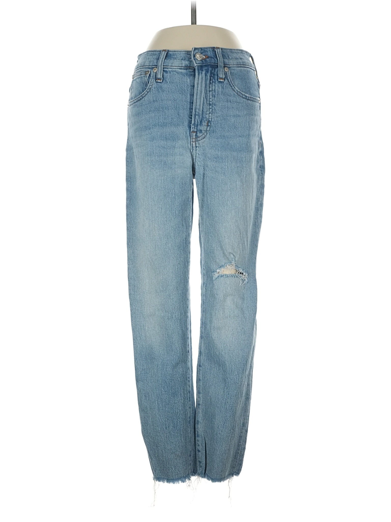 1 waist size - 24