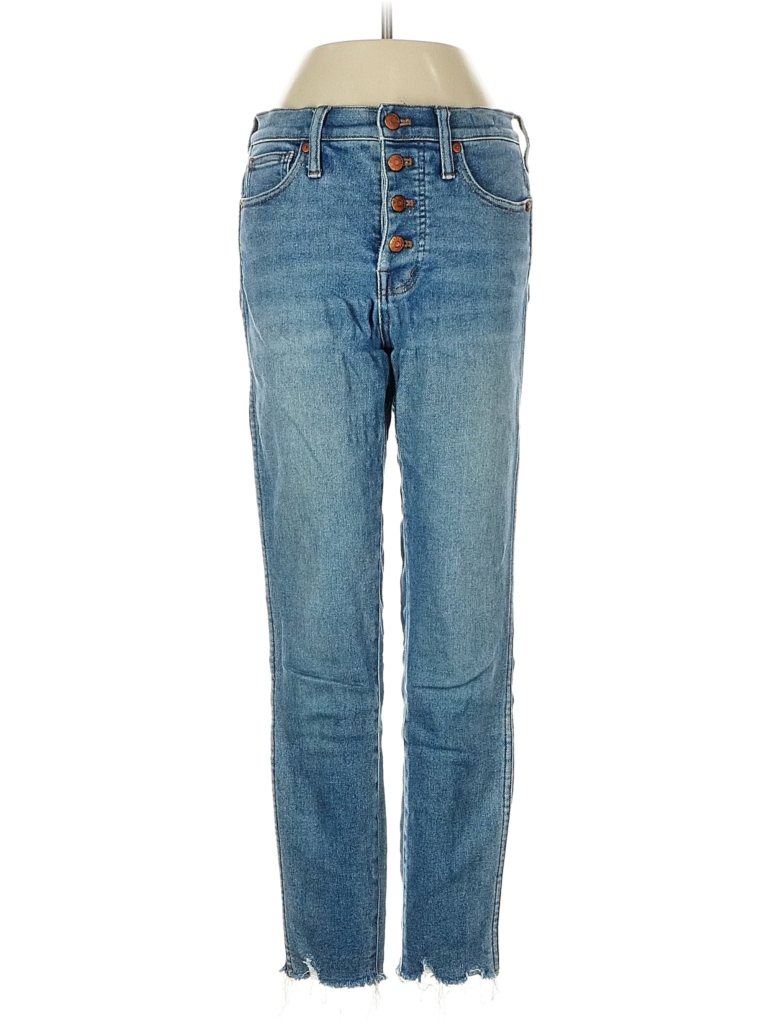 1 waist size - 26