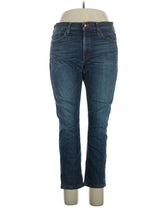 1 waist size - 36