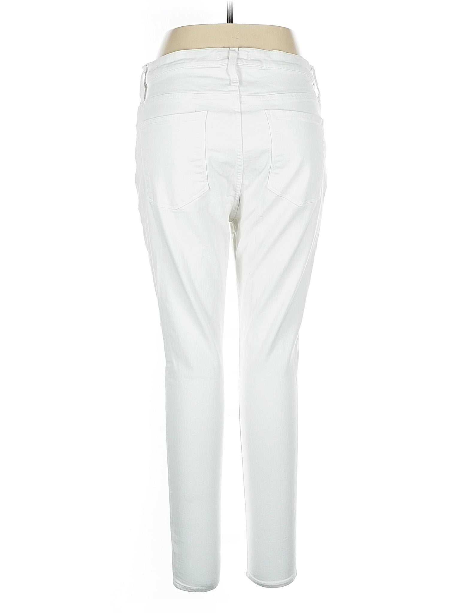 2 waist size - 33
