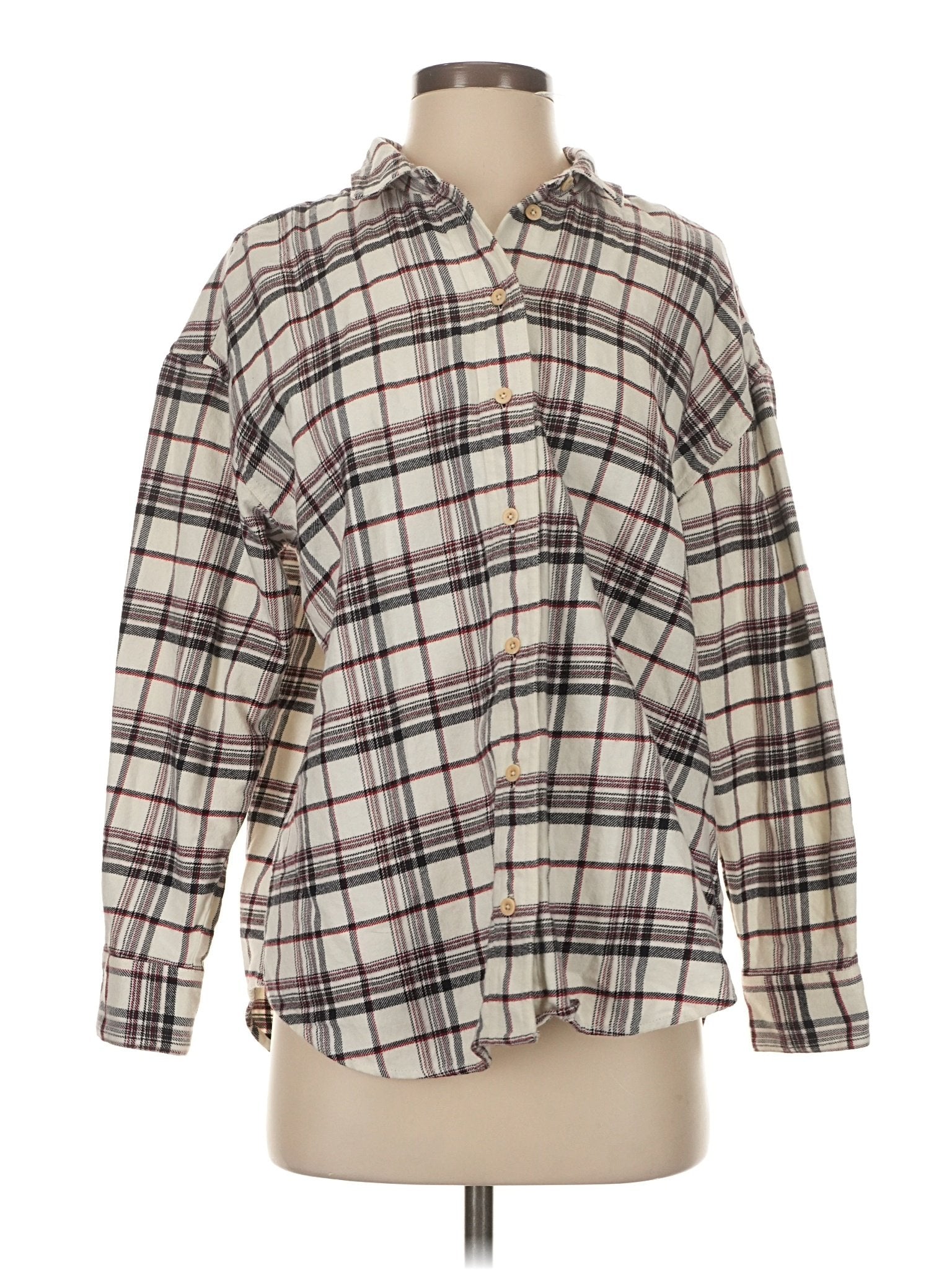 1 size - S
