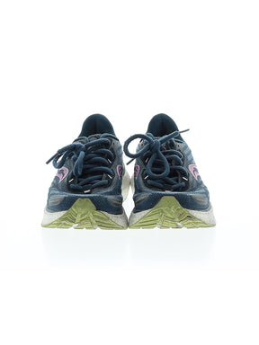 2 shoe size - 6 1/2