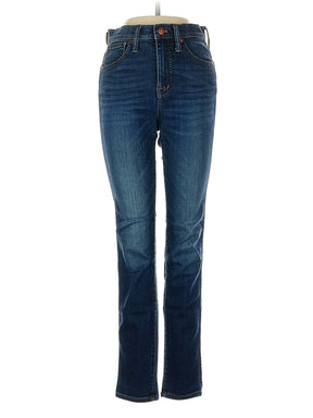 1 waist size - 25