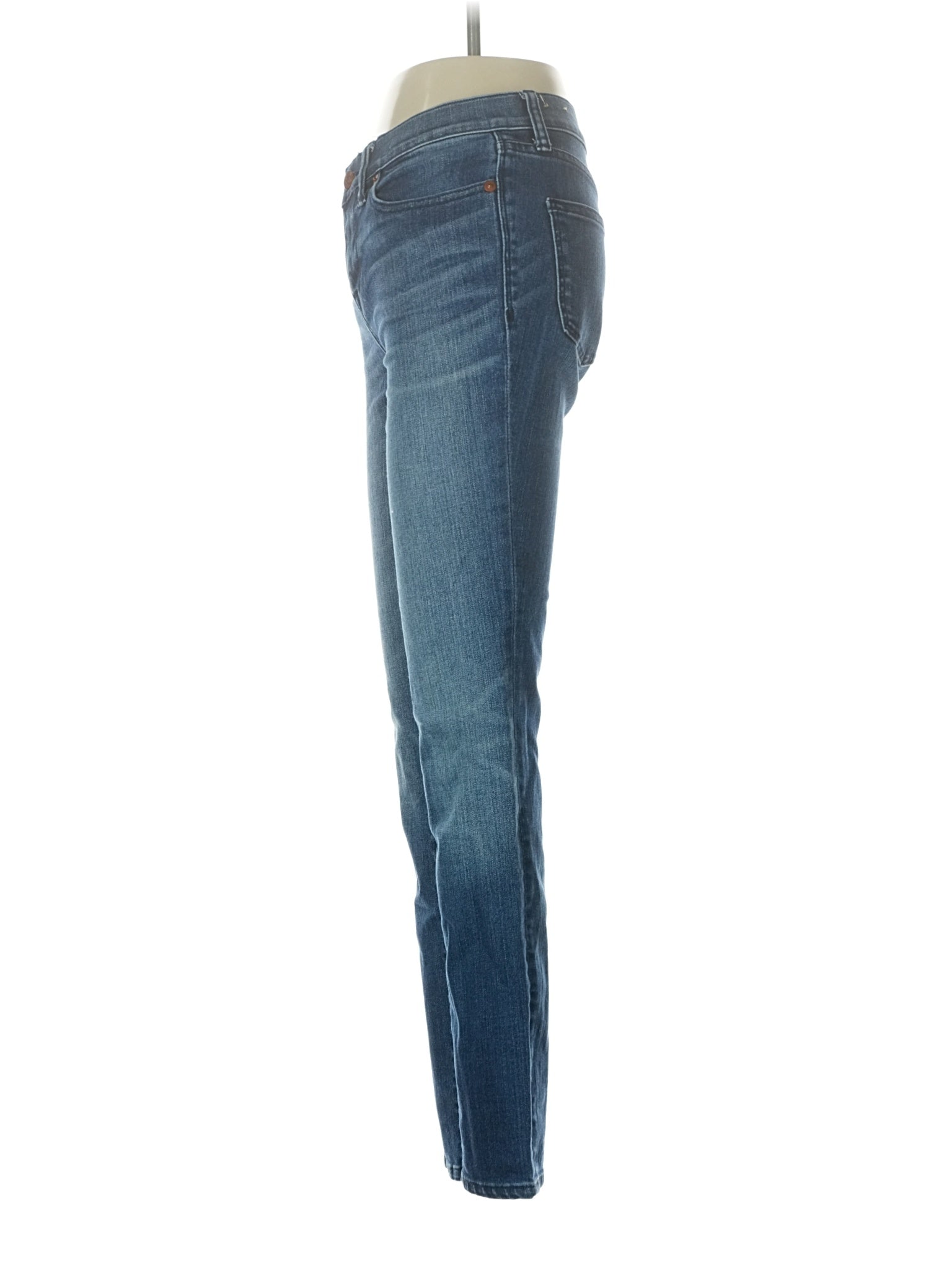 4 waist size - 25