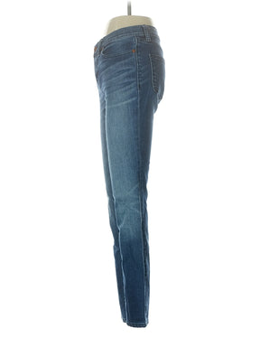 4 waist size - 25
