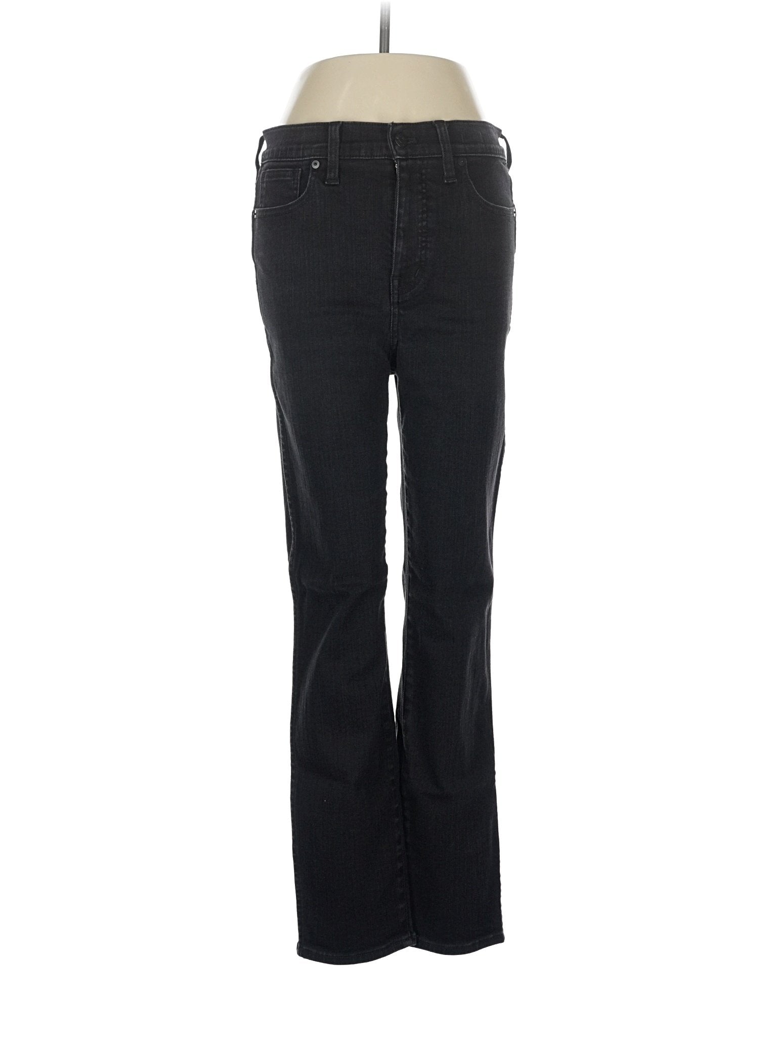 1 waist size - 29