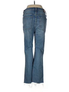 2 waist size - 28