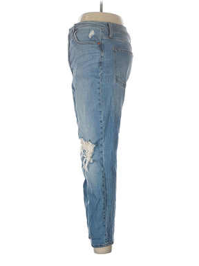 4 waist size - 30