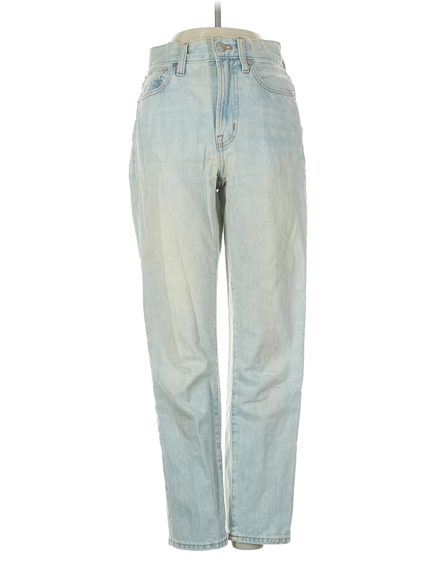 1 waist size - 23