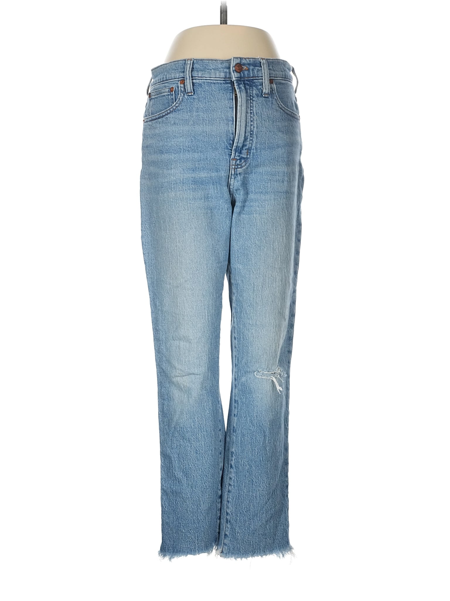 1 waist size - 28
