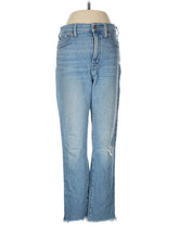 1 waist size - 28