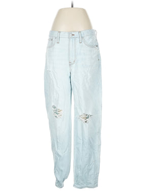 1 waist size - 28