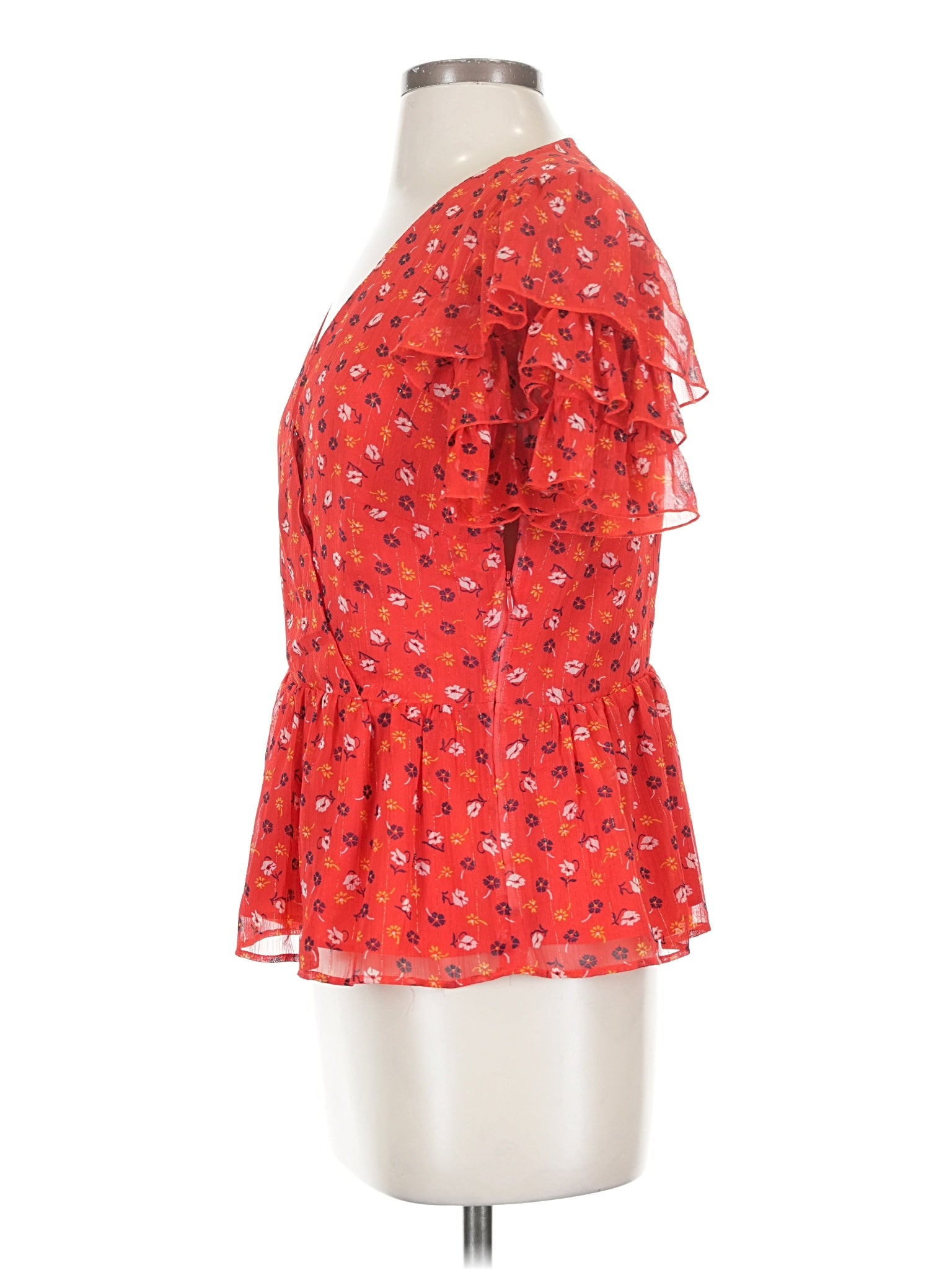 4 size - 4