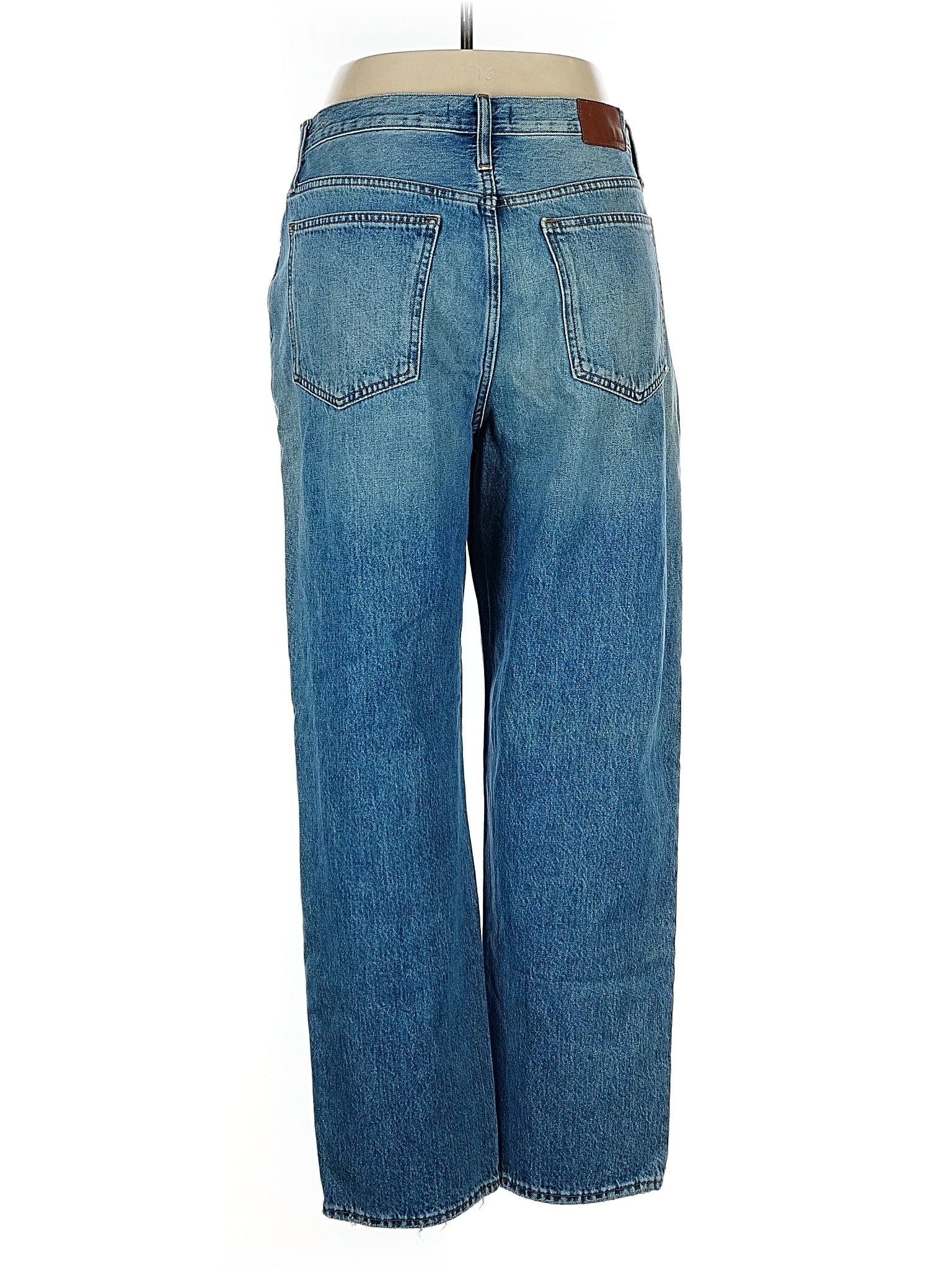2 waist size - 29