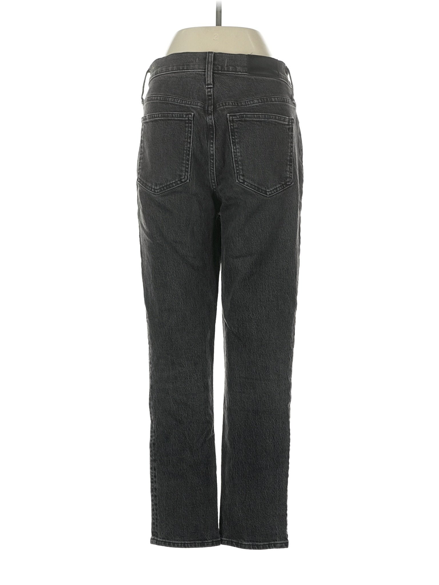 2 waist size - 25