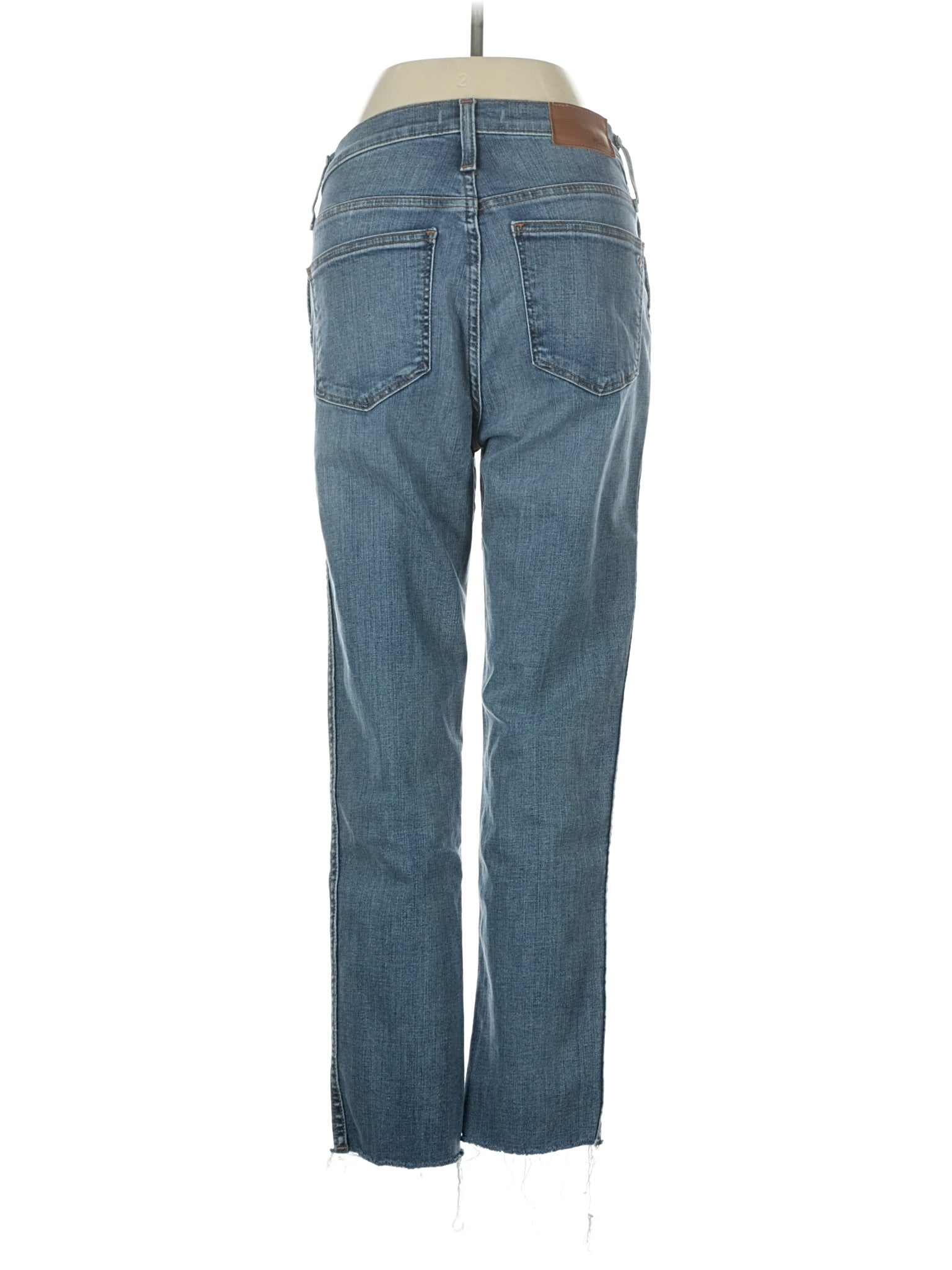 2 waist size - 25