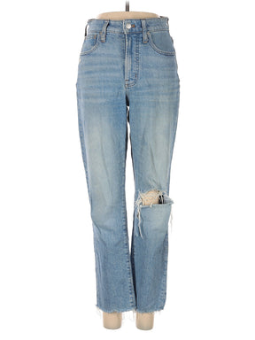 1 waist size - 24