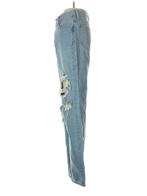 4 waist size - 23