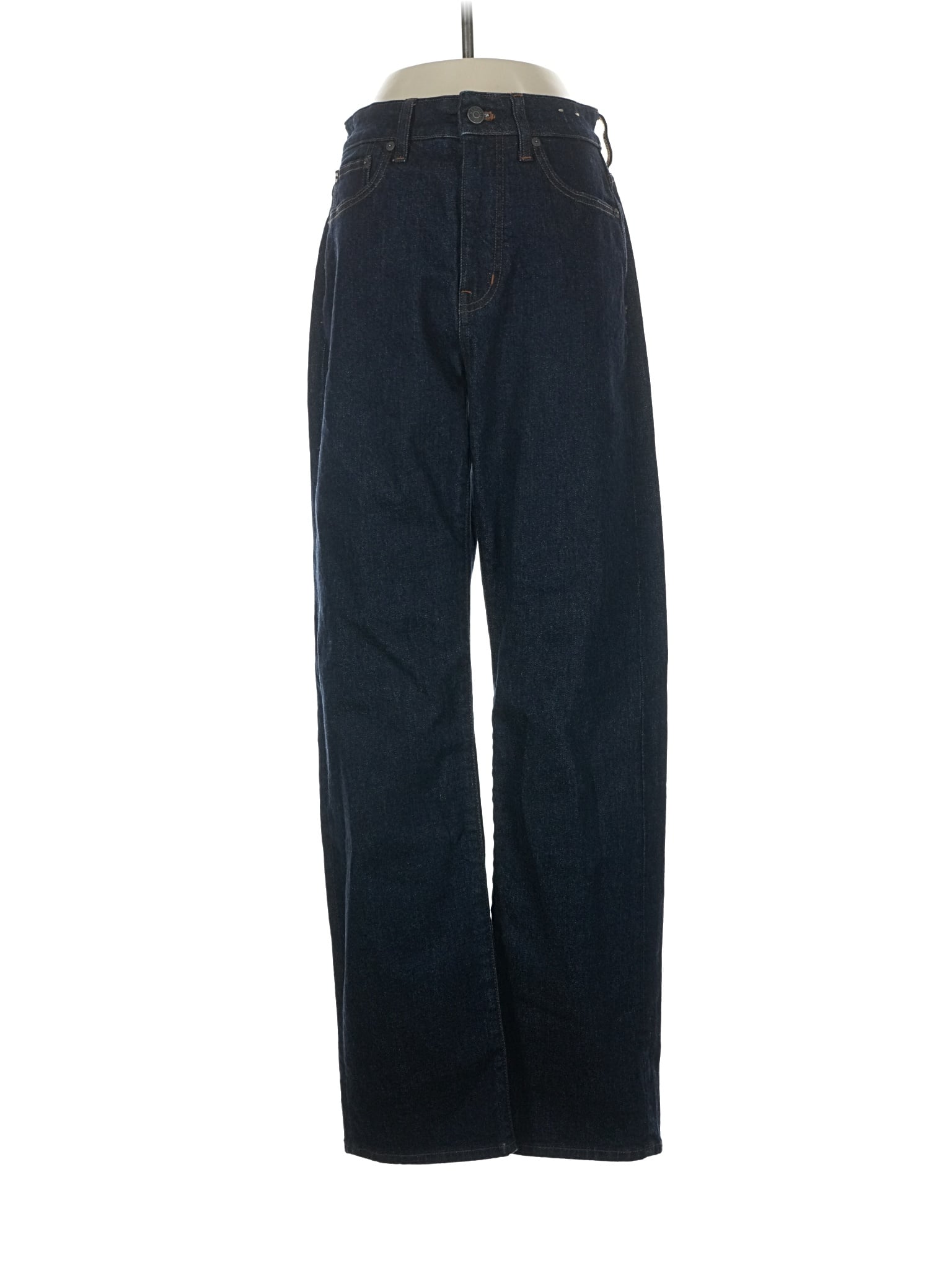 6 waist size - 25