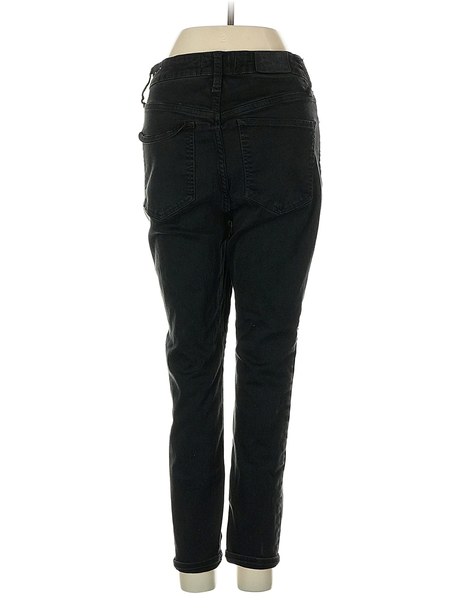 2 waist size - 27 P