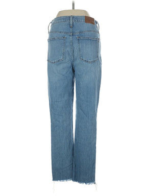 7 waist size - 25