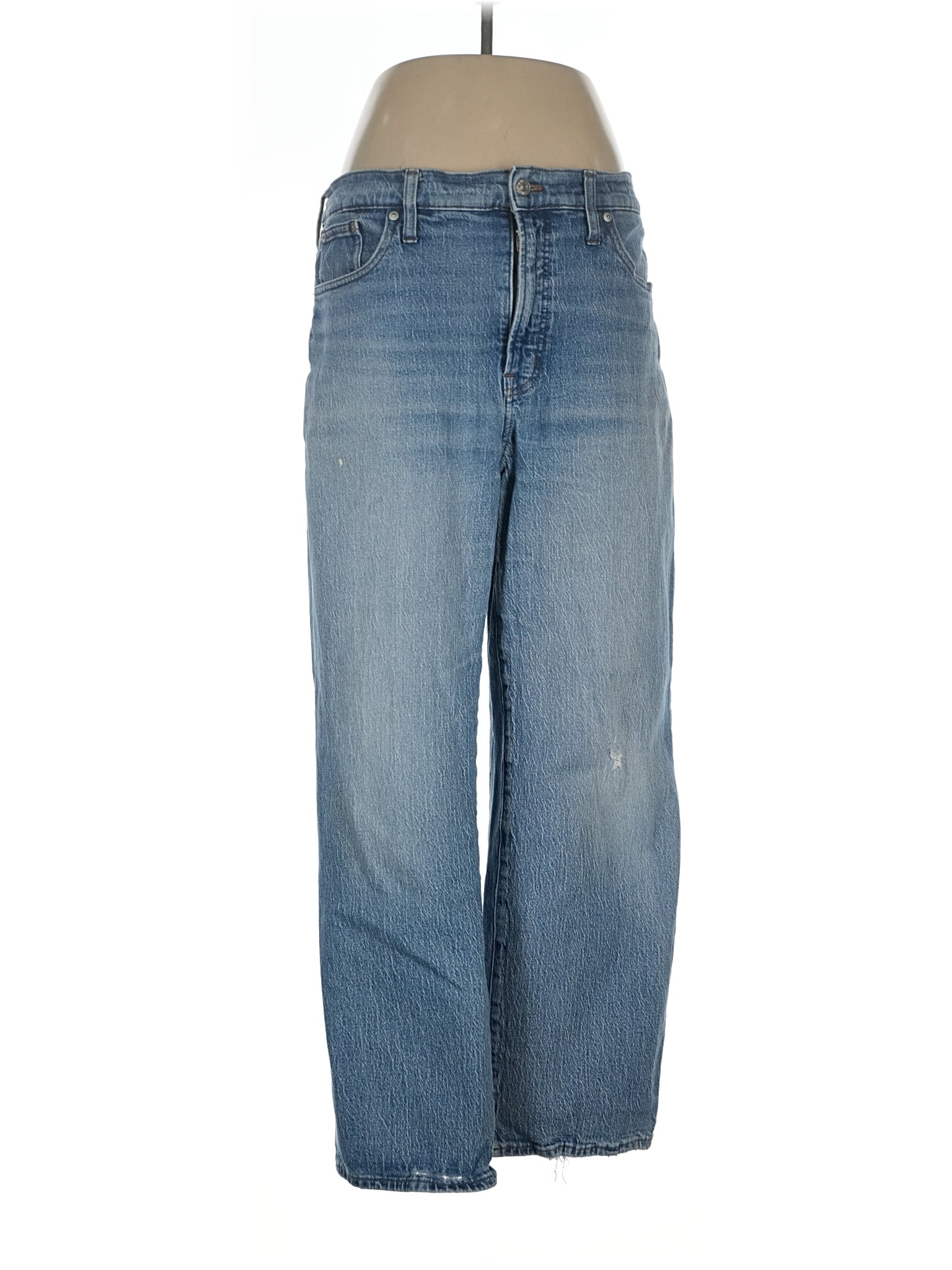 1 waist size - 32