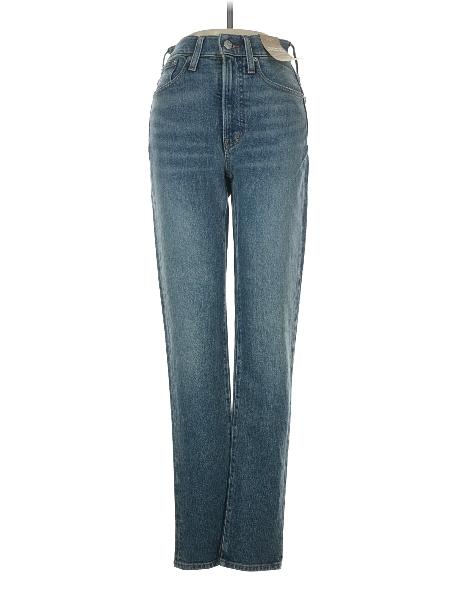 7 waist size - 23