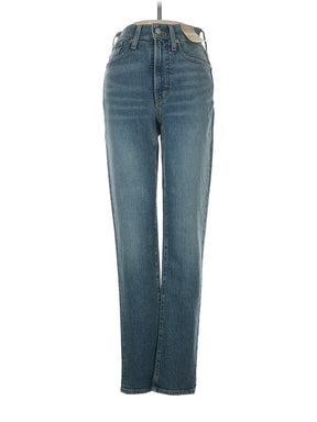 7 waist size - 23
