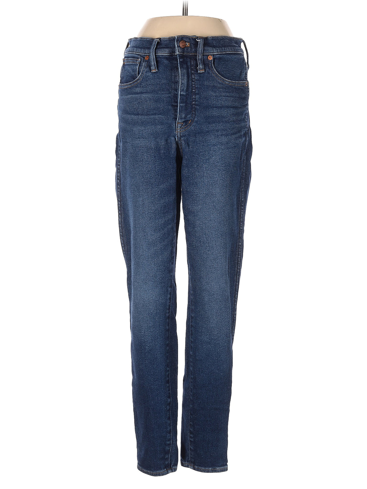 1 waist size - 27