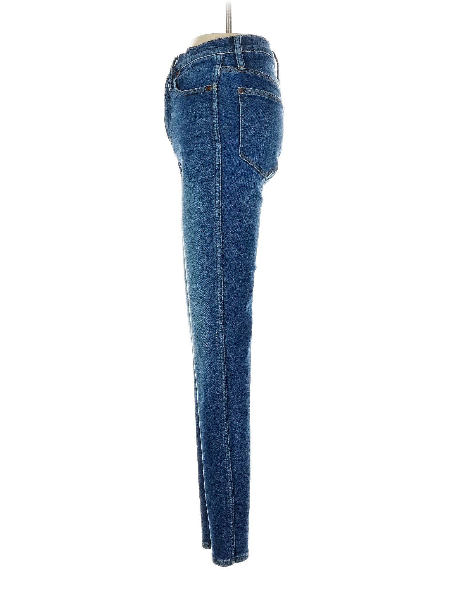 4 waist size - 25