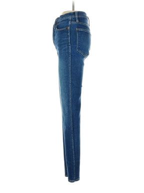 4 waist size - 25
