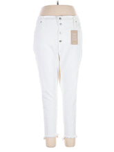 1 waist size - 36