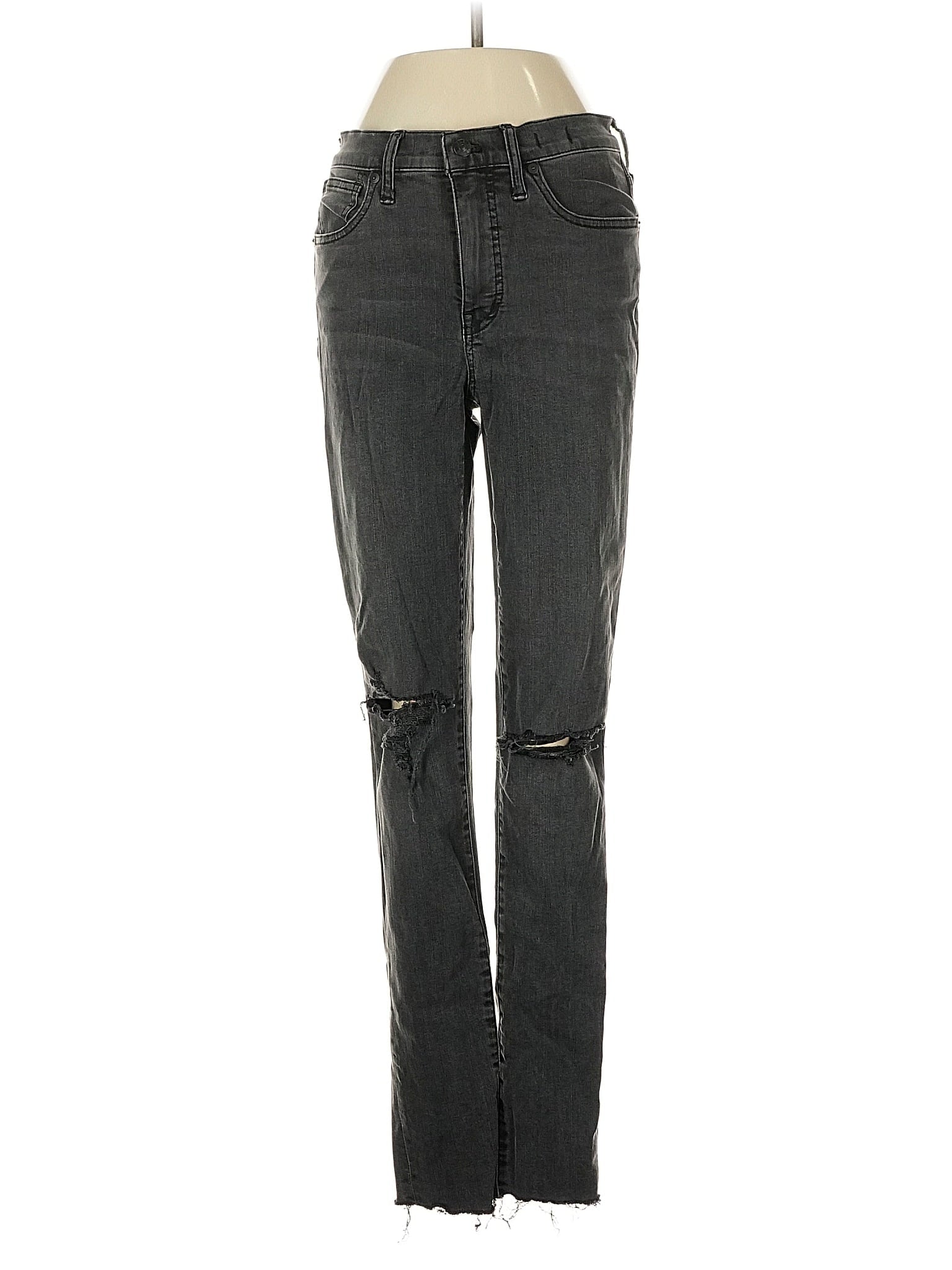 1 waist size - 27