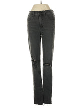 1 waist size - 27