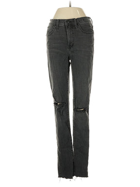 1 waist size - 27
