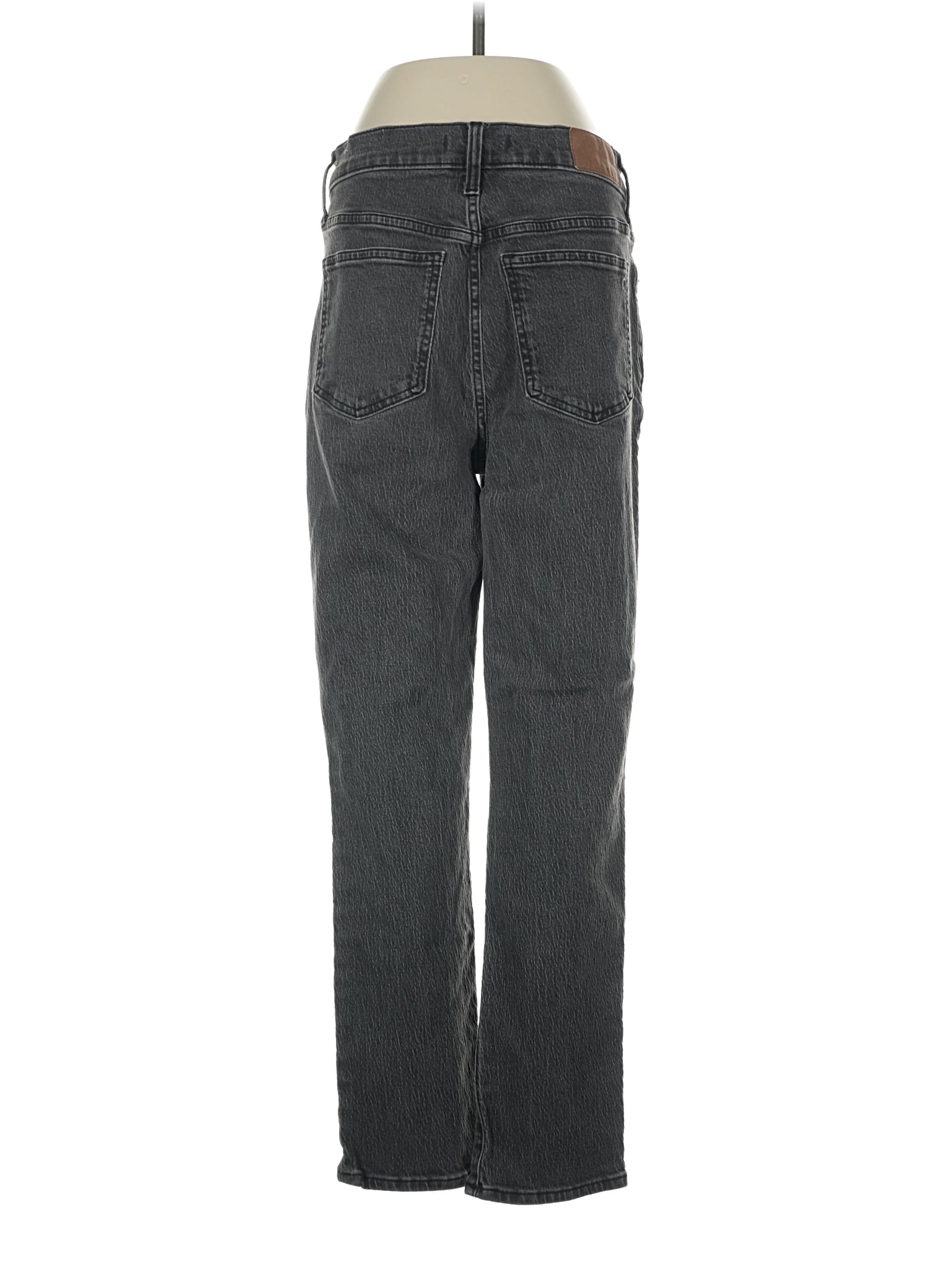 2 waist size - 27
