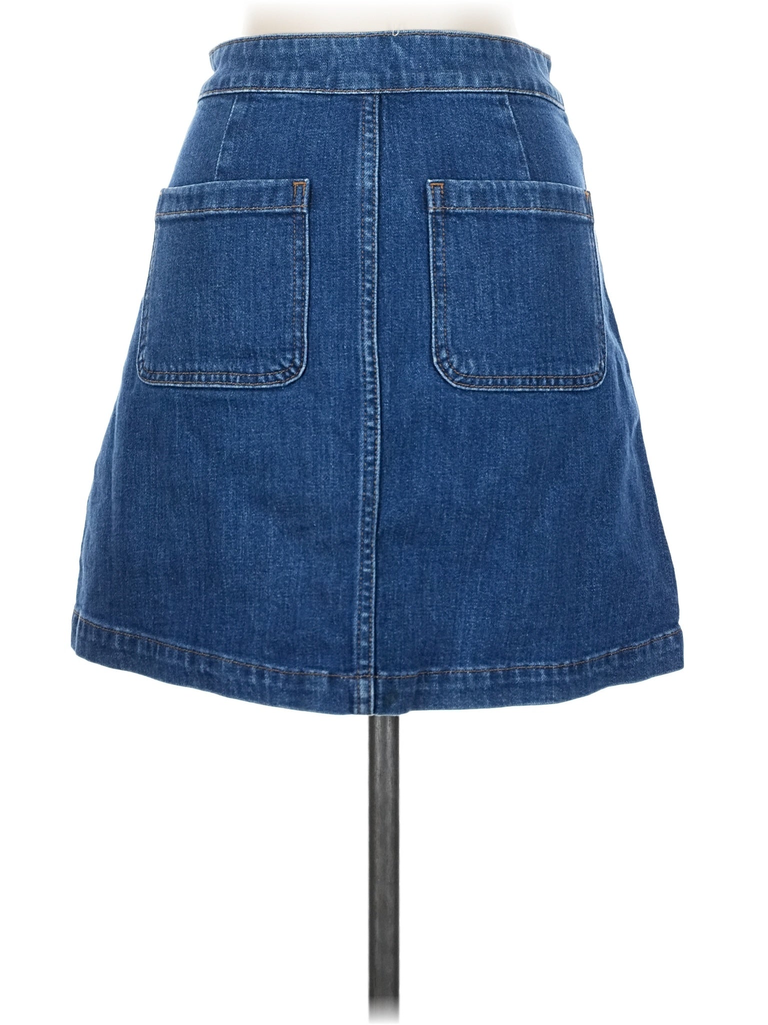 2 waist size - 24