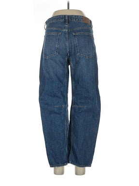 8 waist size - 27